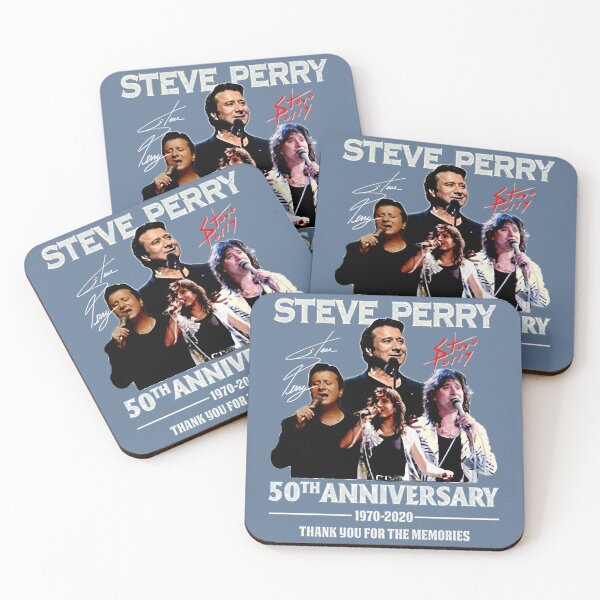 Item preview, Steve Perry 50th anniversary 1970 designed and sold by AustinBoivin.