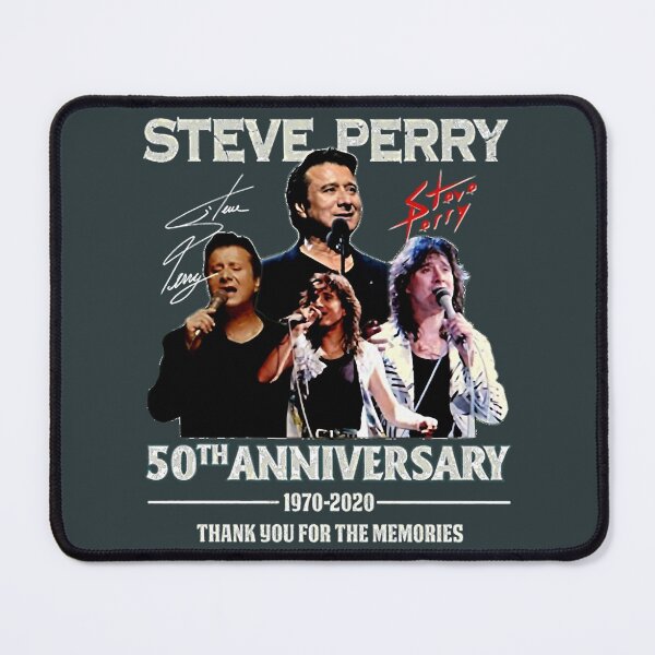 Item preview, Steve Perry 50th anniversary 1970 designed and sold by AustinBoivin.