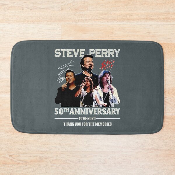 Item preview, Steve Perry 50th anniversary 1970 designed and sold by AustinBoivin.