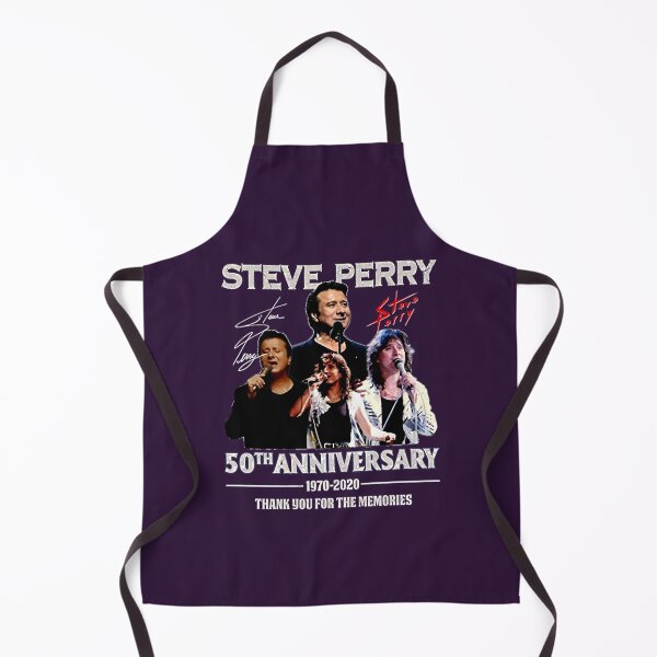 Item preview, Steve Perry 50th anniversary 1970 designed and sold by AustinBoivin.
