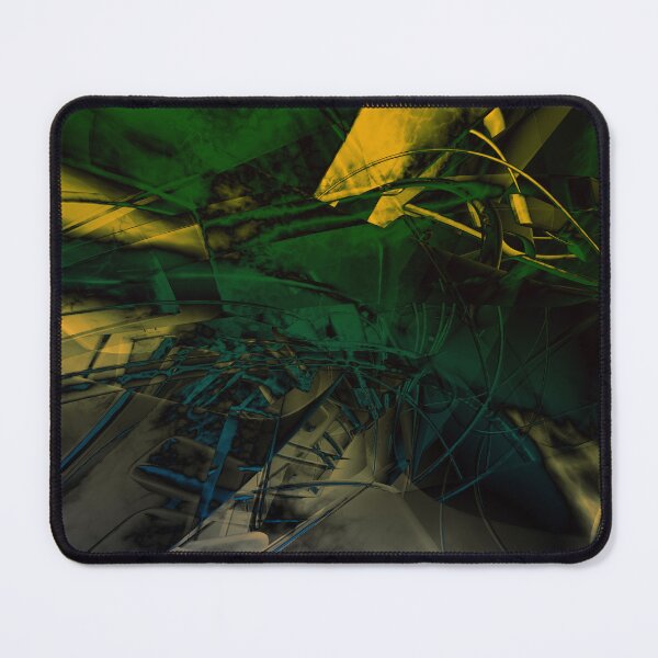 Item preview, Modern Abstract Art designed and sold by neurostructure.