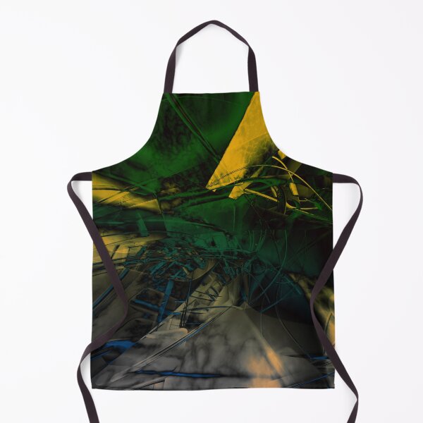 Item preview, Modern Abstract Art designed and sold by neurostructure.