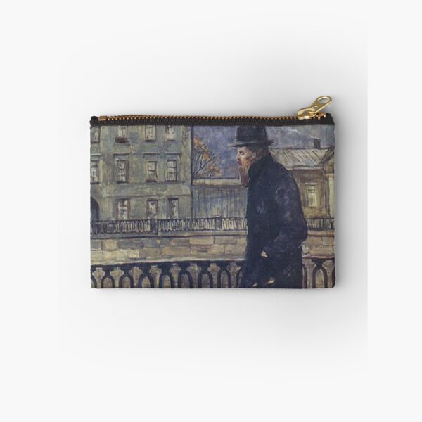 Item preview, Fyodor Dostoevsky walking aesthetic designed and sold by redartworks.