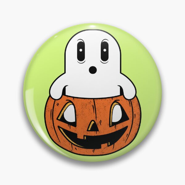 Artikelvorschau, Spook Buddies entworfen und verkauft von 14Eight.