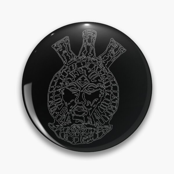 Item preview, Dagoth Ur designed and sold by FriedhelmBarv.