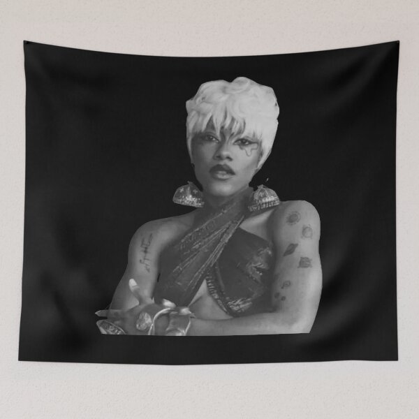 Item preview, iniko jericho designed and sold by MylesChicArt.