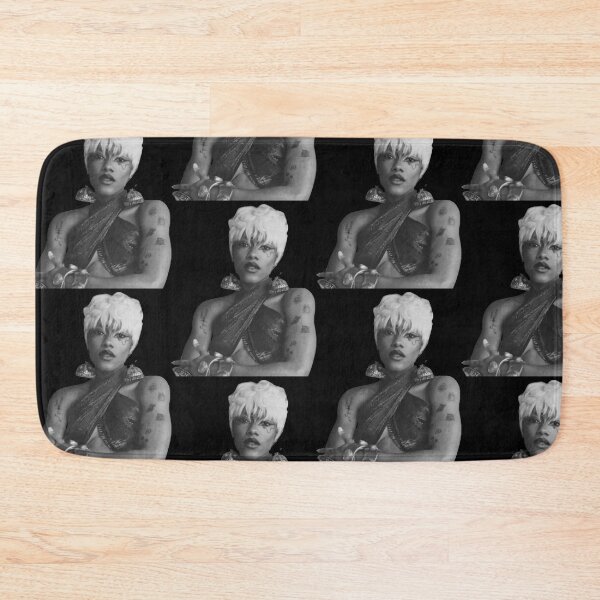 Item preview, iniko jericho designed and sold by MylesChicArt.