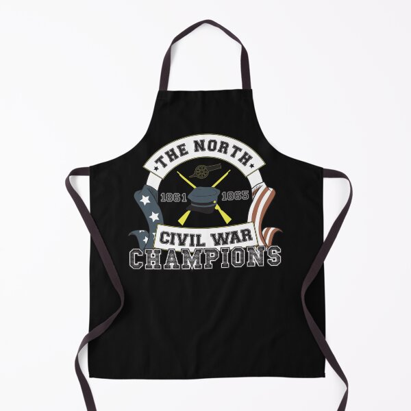 Item preview, The North - Civil War Champions - Notherner Pride - Union Pride - Anti-Confederate Funny  designed and sold by RichardCanham8.