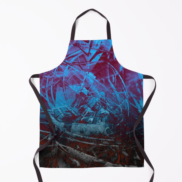 Item preview, Modern Abstract Art designed and sold by neurostructure.
