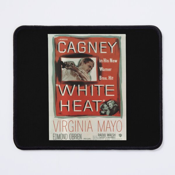 Item preview, Cagney is White designed and sold by TeganJame.