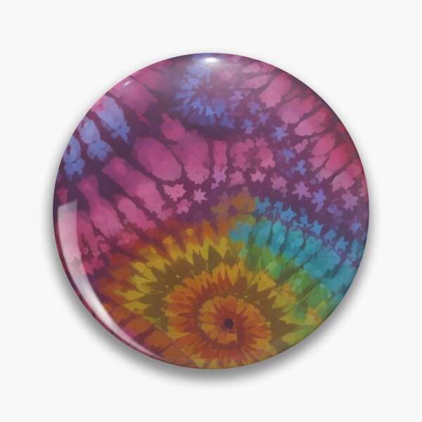 Artikelvorschau, Tie-Dye-Design entworfen und verkauft von likbatonboot.