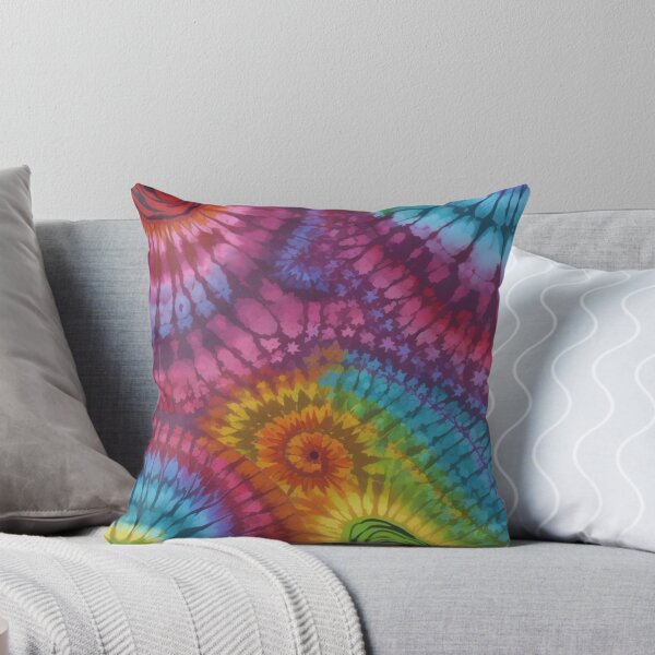 Artikelvorschau, Tie-Dye-Design entworfen und verkauft von likbatonboot.