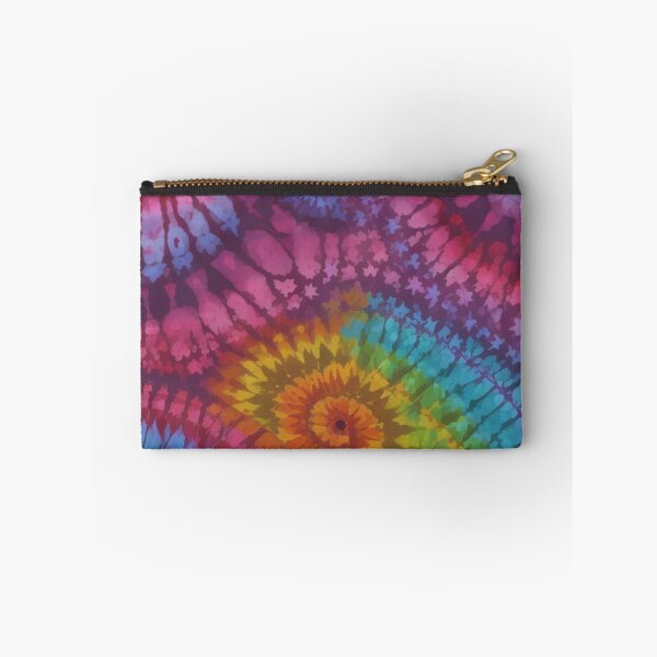 Artikelvorschau, Tie-Dye-Design entworfen und verkauft von likbatonboot.