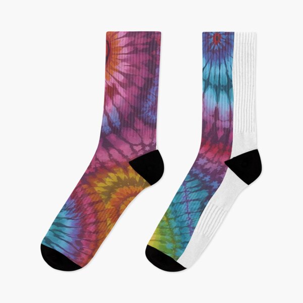 Item preview, Tie Dye Design designed and sold by likbatonboot.