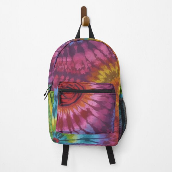Artikelvorschau, Tie-Dye-Design entworfen und verkauft von likbatonboot.