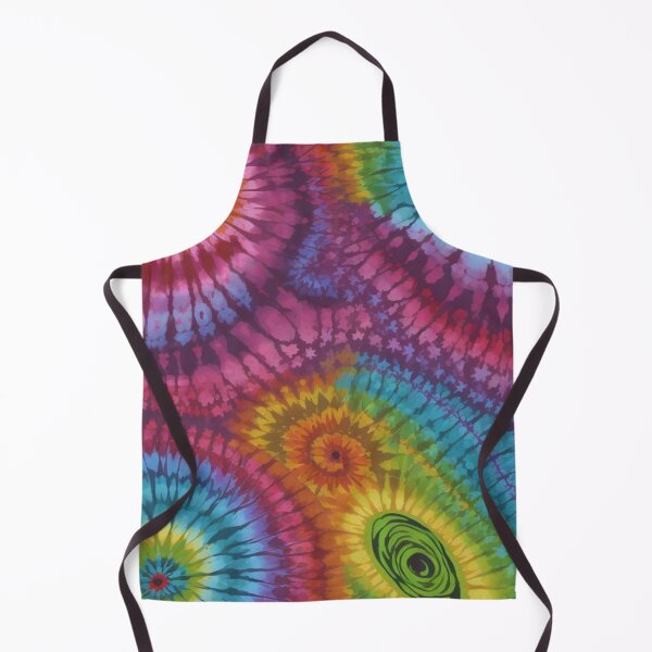 Artikelvorschau, Tie-Dye-Design entworfen und verkauft von likbatonboot.