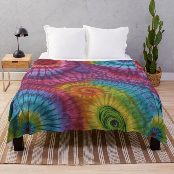 Item preview, Tie Dye Design designed and sold by likbatonboot.