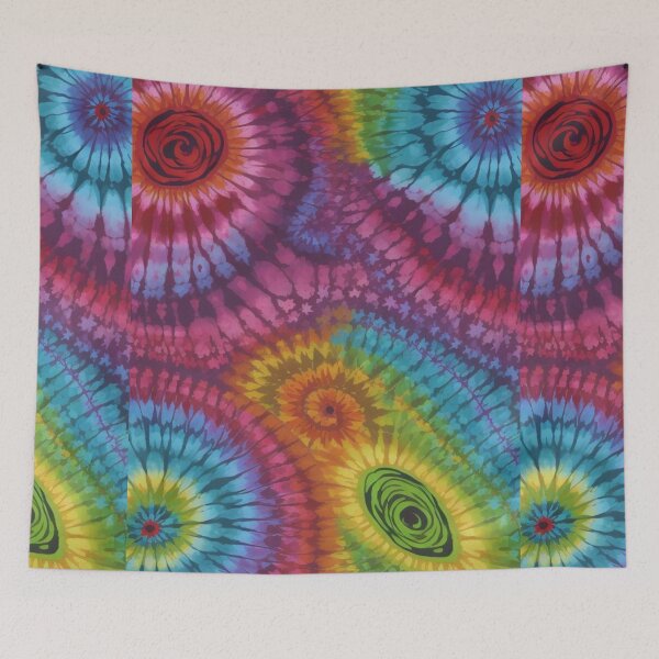 Item preview, Tie Dye Design designed and sold by likbatonboot.
