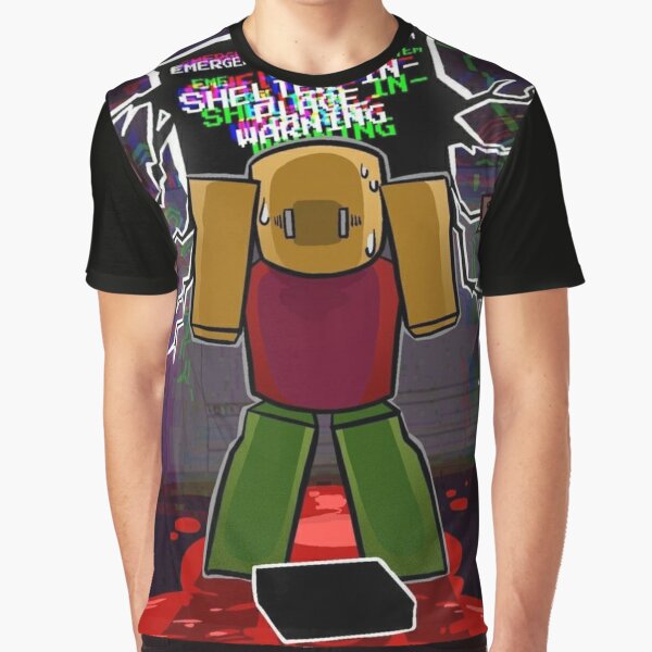 Smart shirt for smart people (Roblox) by harrysidla on DeviantArt