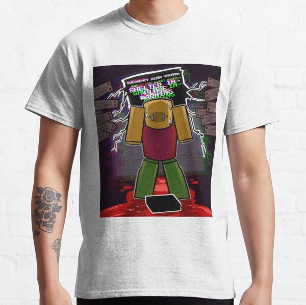 Roblox doors, figure times  Essential T-Shirt by doorzz