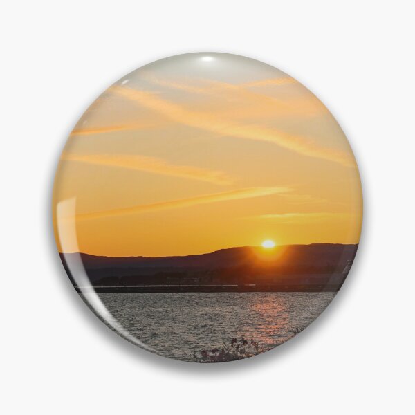 Item preview, victoria, bc, sunset designed and sold by Perggals© - Stacey Turner.