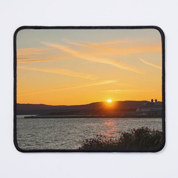 Item preview, victoria, bc, sunset designed and sold by Perggals© - Stacey Turner.