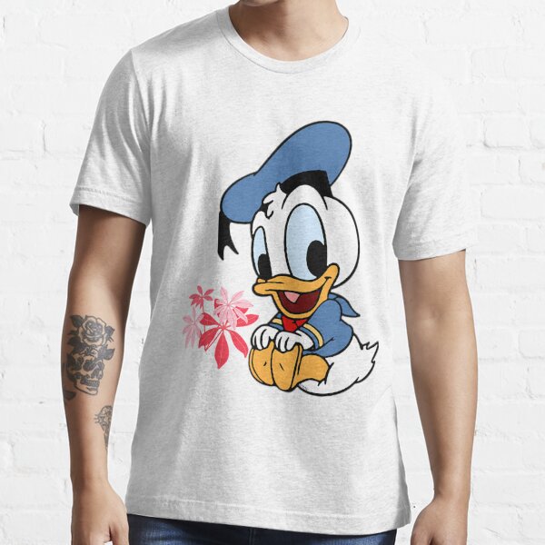 Funny Donal Duck Louis Vuitton T Shirt Sale, Louis Vuitton T Shirt