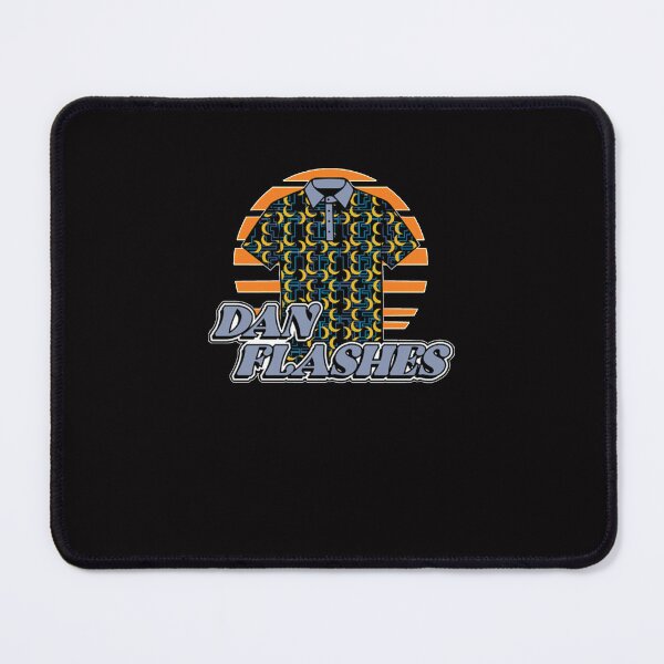 Item preview, Dan Flashes T designed and sold by ClemensHennin.