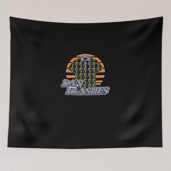 Item preview, Dan Flashes T designed and sold by ClemensHennin.