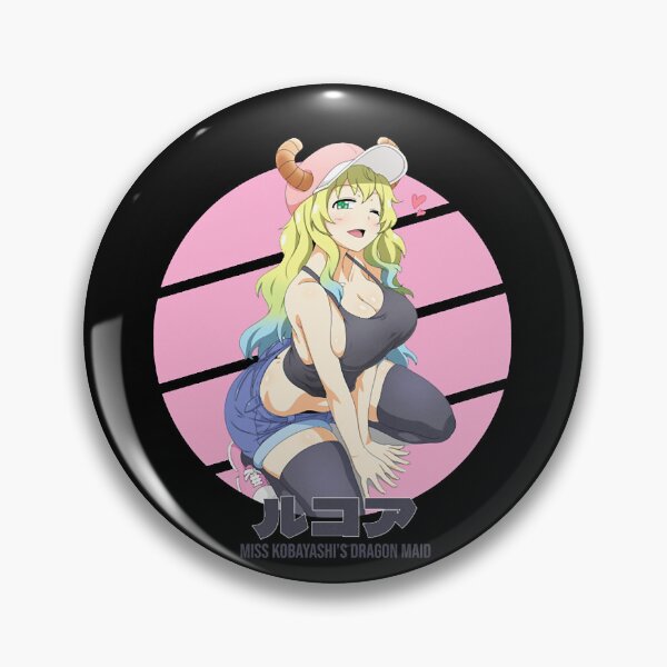 Item preview, [Original] Lucoa Circle Design designed and sold by RoderickDoyle.