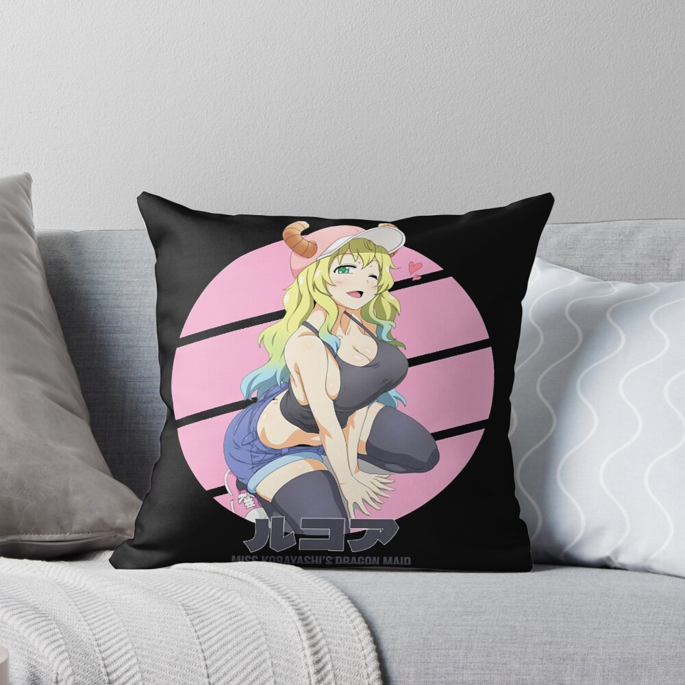Item preview, Throw Pillow designed and sold by RoderickDoyle.
