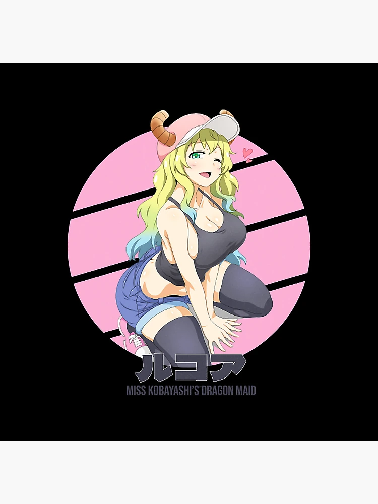 Thumbnail 4 of 4, Clock, [Original] Lucoa Circle Design designed and sold by RoderickDoyle.