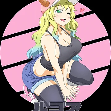 Artwork thumbnail, [Original] Lucoa Circle Design by RoderickDoyle