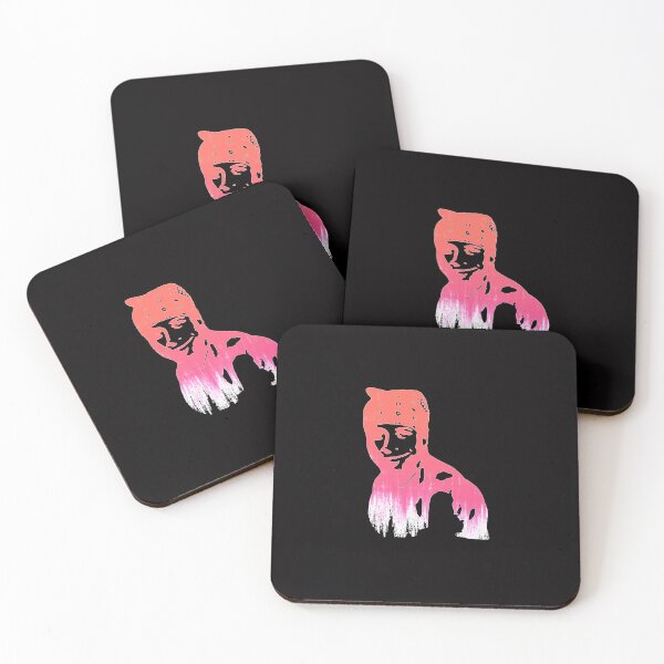 Item preview, Dance Pink Abstract designed and sold by ClemensHennin.