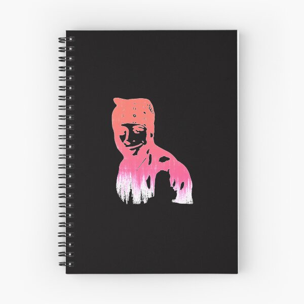 Item preview, Dance Pink Abstract designed and sold by ClemensHennin.