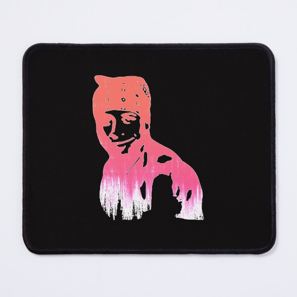 Item preview, Dance Pink Abstract designed and sold by ClemensHennin.
