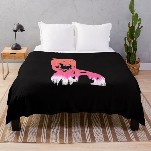 Item preview, Dance Pink Abstract designed and sold by ClemensHennin.