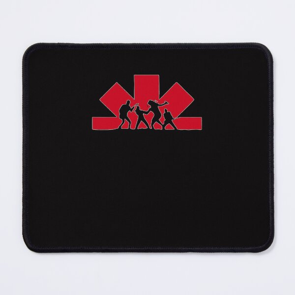 Item preview, Dance Hot Red Chili Show designed and sold by ClemensHennin.
