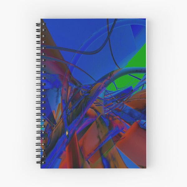 Item preview, Geometric Shapes Composition designed and sold by neurostructure.