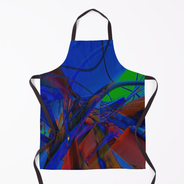 Item preview, Geometric Shapes Composition designed and sold by neurostructure.