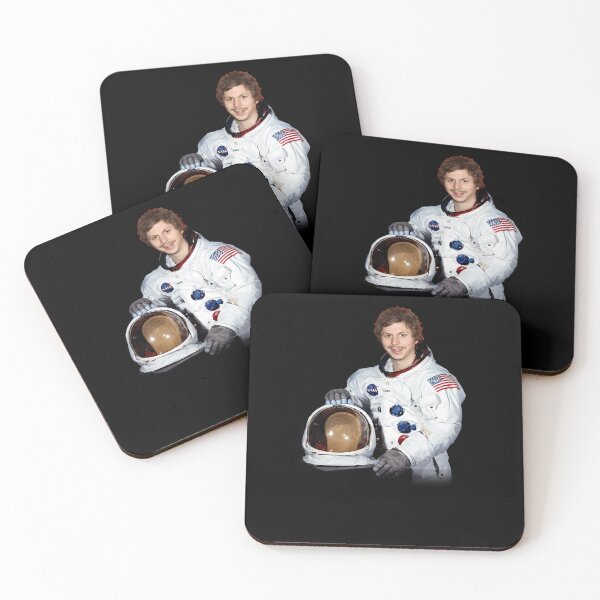 Item preview, Michael Cera Believes in You  	 designed and sold by plmlyeptzu86.