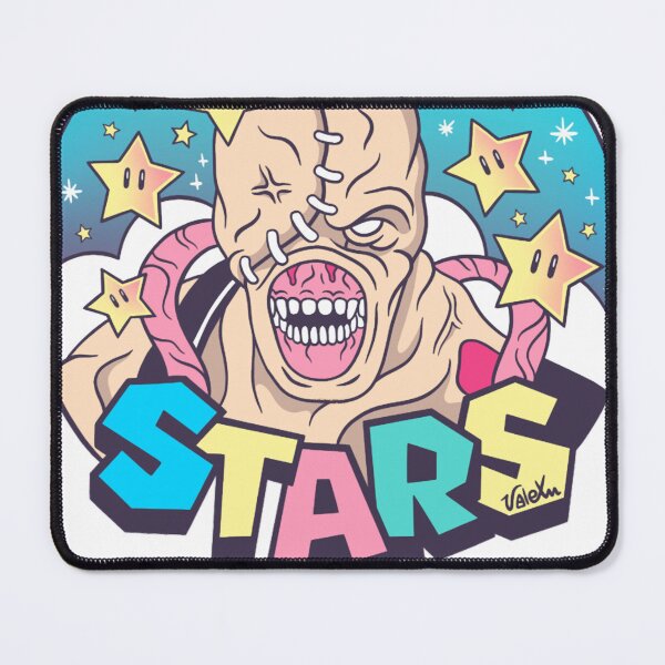 Item preview, Nemesis - STARS Classic  designed and sold by demetristurcot.