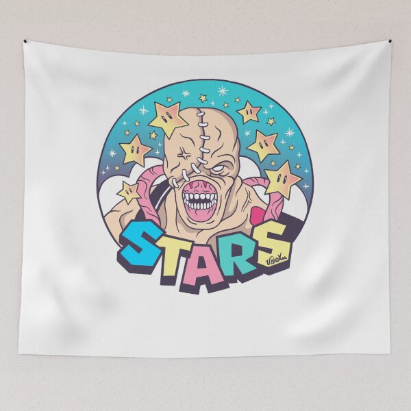 Item preview, Nemesis - STARS Classic  designed and sold by demetristurcot.