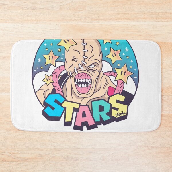 Item preview, Nemesis - STARS Classic  designed and sold by demetristurcot.