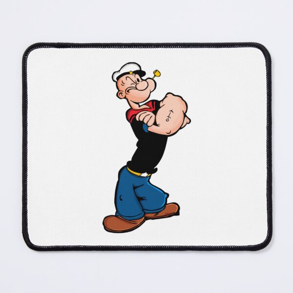 Item preview, Popeye the Sailor designed and sold by servidshaynek.