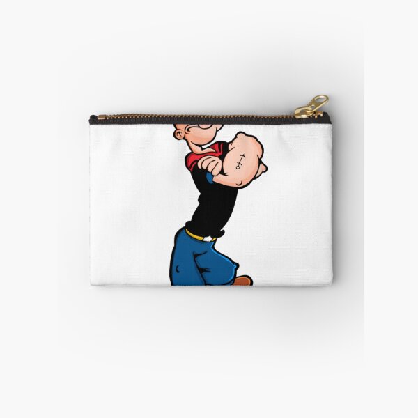 Item preview, Popeye the Sailor designed and sold by servidshaynek.