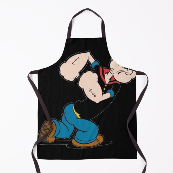 Item preview, Popeye the Sailor designed and sold by servidshaynek.