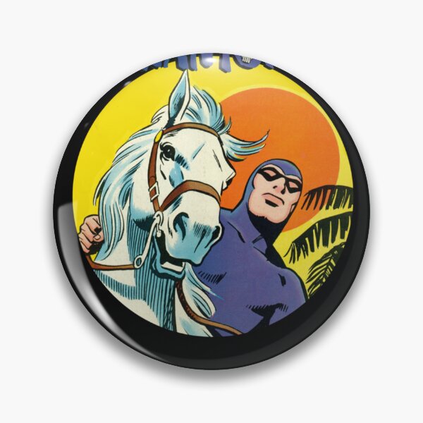 Item preview, The Phantom  designed and sold by RichardCanham8.