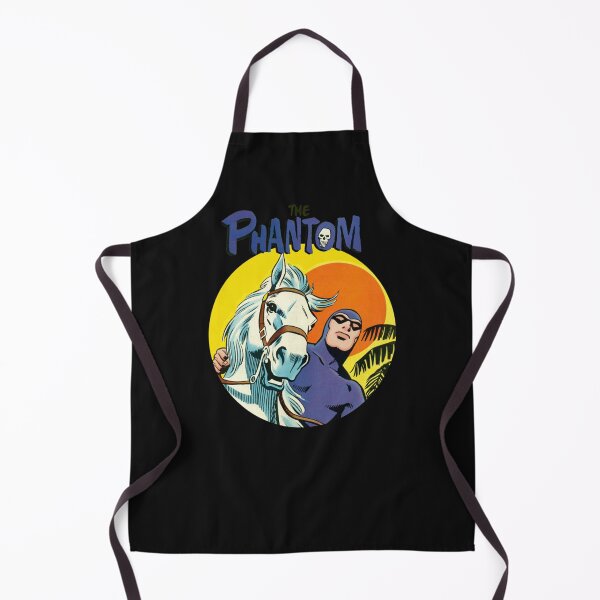 Item preview, The Phantom  designed and sold by RichardCanham8.