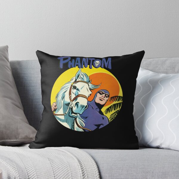 Item preview, The Phantom  designed and sold by RichardCanham8.